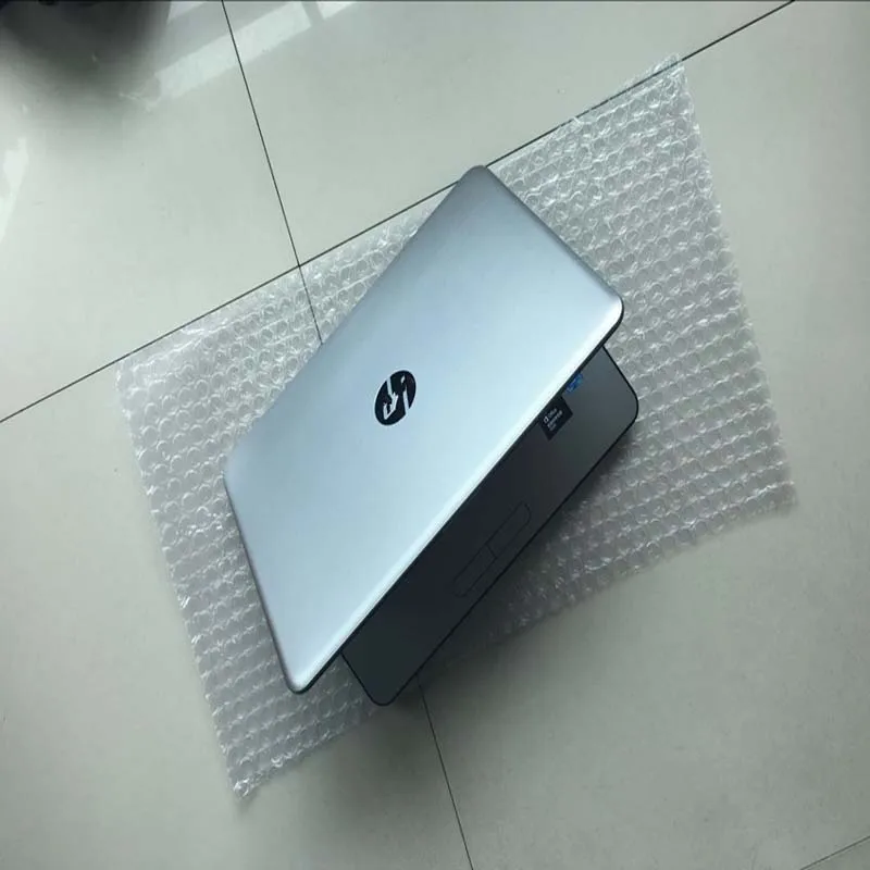 Best Quality Diagnostic Computer New HP Notebook N3060 4G Ram Without HDD/SSD With Battery 2 years 