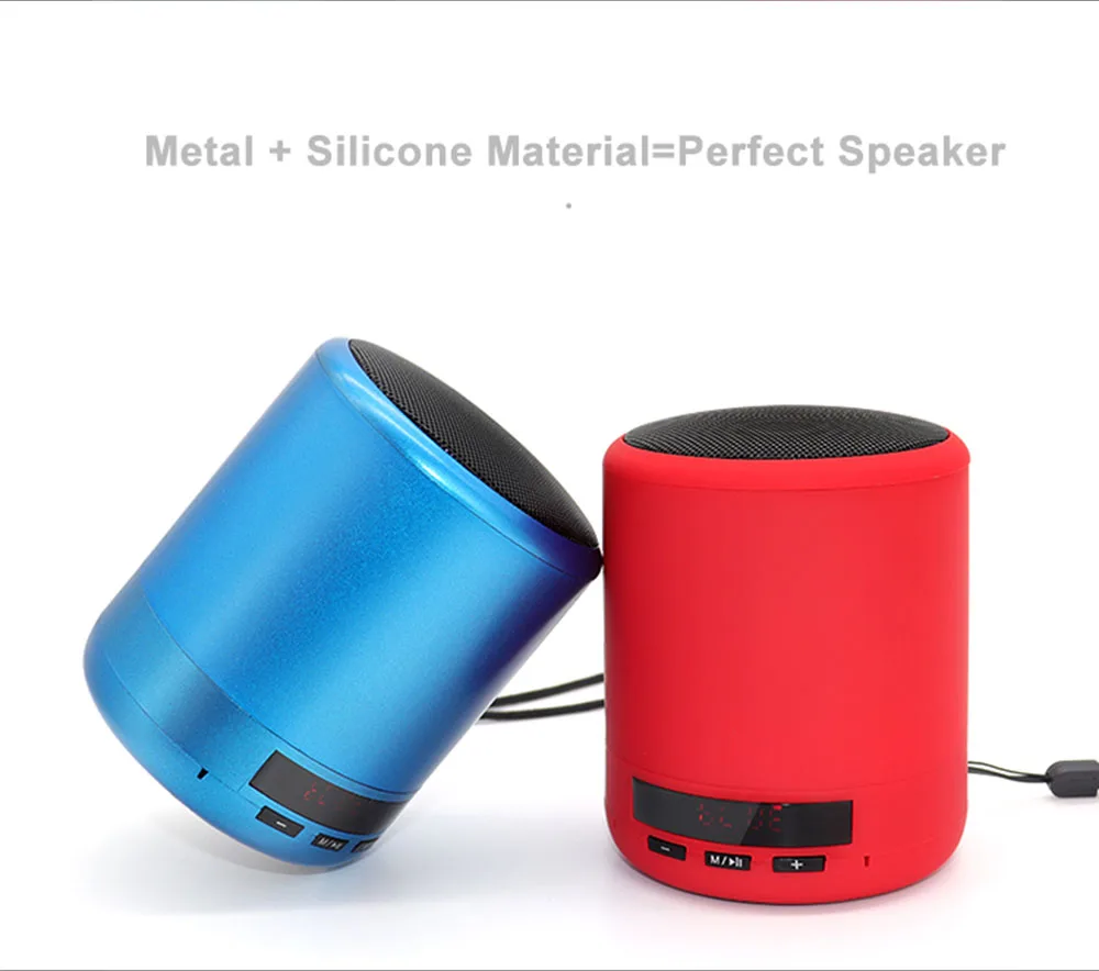 Bluetooth speaker -03