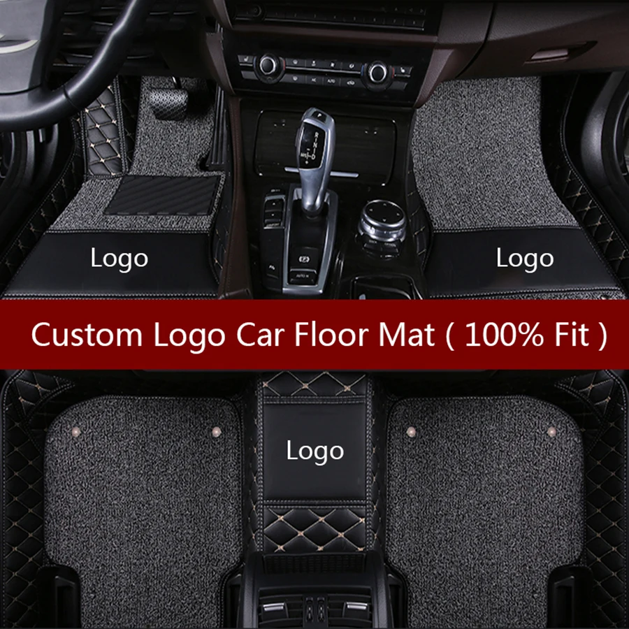 car floor mat (4)
