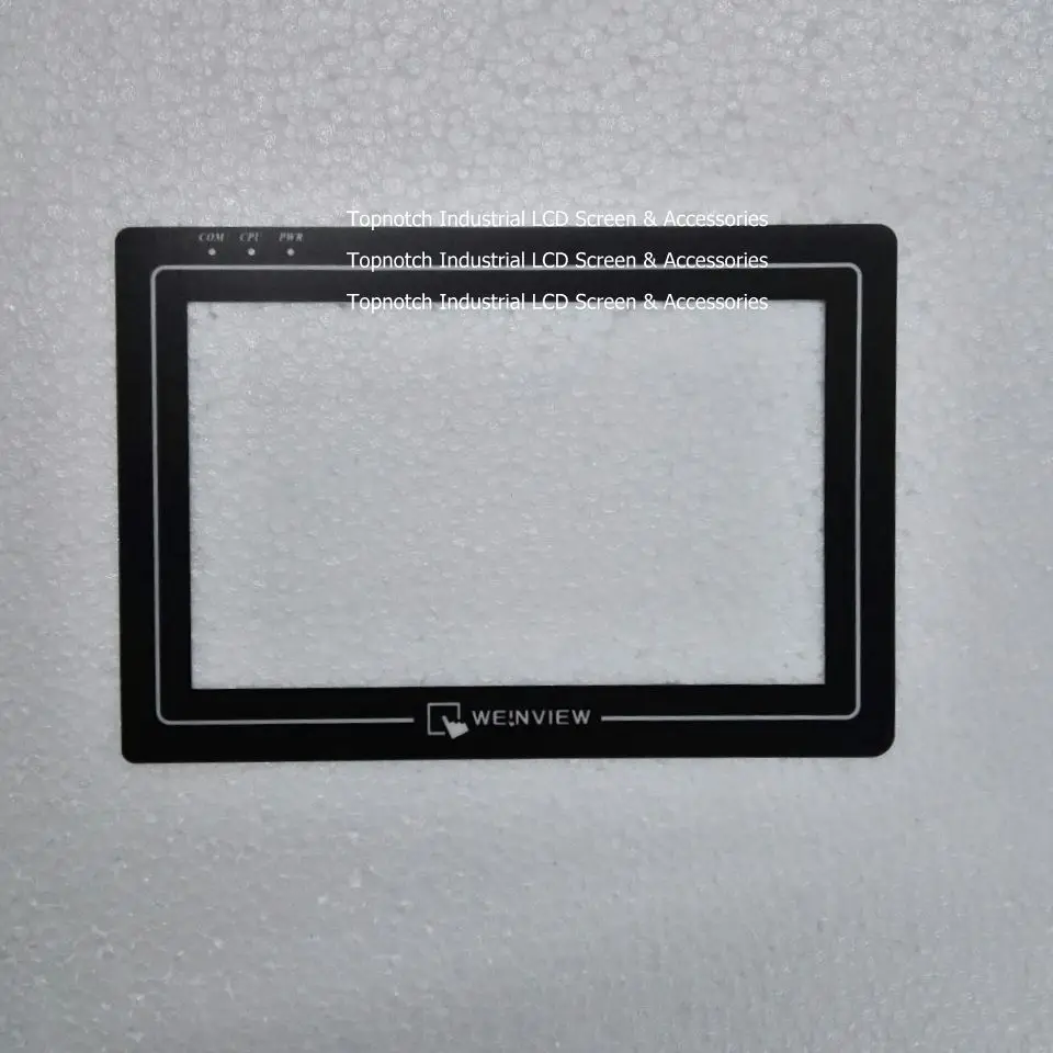 Совершенно новая Защитная мембранная пленка для MT6070I MT6070iH1WV защита экрана |