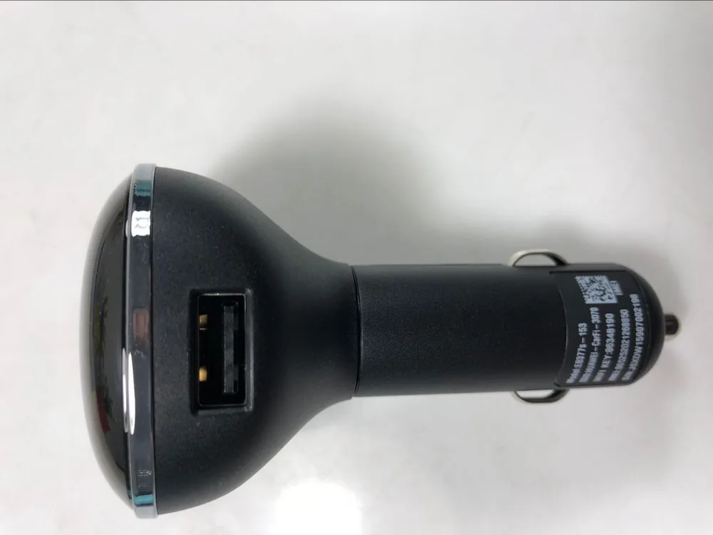 Разблокированный автомобильный Wi Fi Модем Huawei CarFi E8377 4g FDD LTE точка доступа mifi dongle 4G