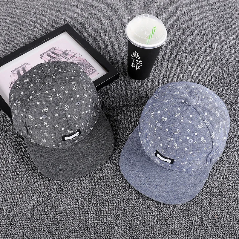 Брендовая хлопковая бейсбольная кепка для мужчин и женщин, модная простая бейсбольная Кепка унисекс с принтом и вышивкой, кепка в стиле хип-хоп, регулируемая бейсболка
