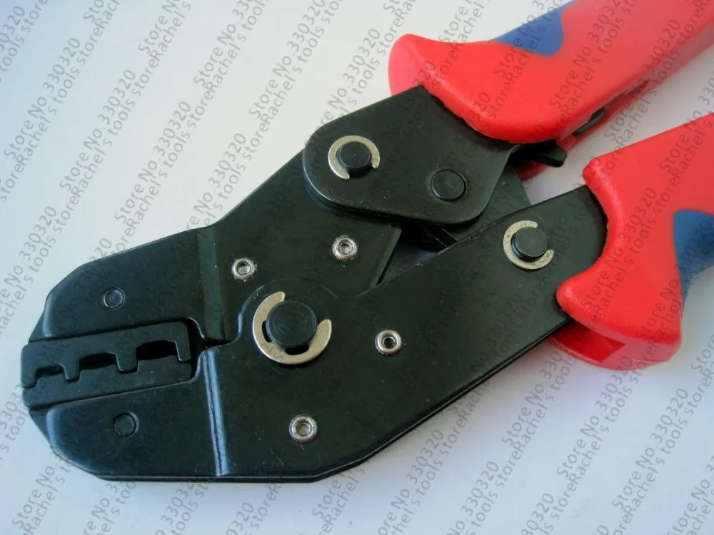 DN-02C-Crimping-pliers-for-pre-insulated-connector-and-terminal-0-25-2-5mm2 (3)