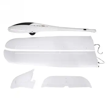 

Volantex V2 759-2 2000mm EPO RC Glider Airplane Aircraft PNP High Quality Remote Control Wingspan Airplane Toys