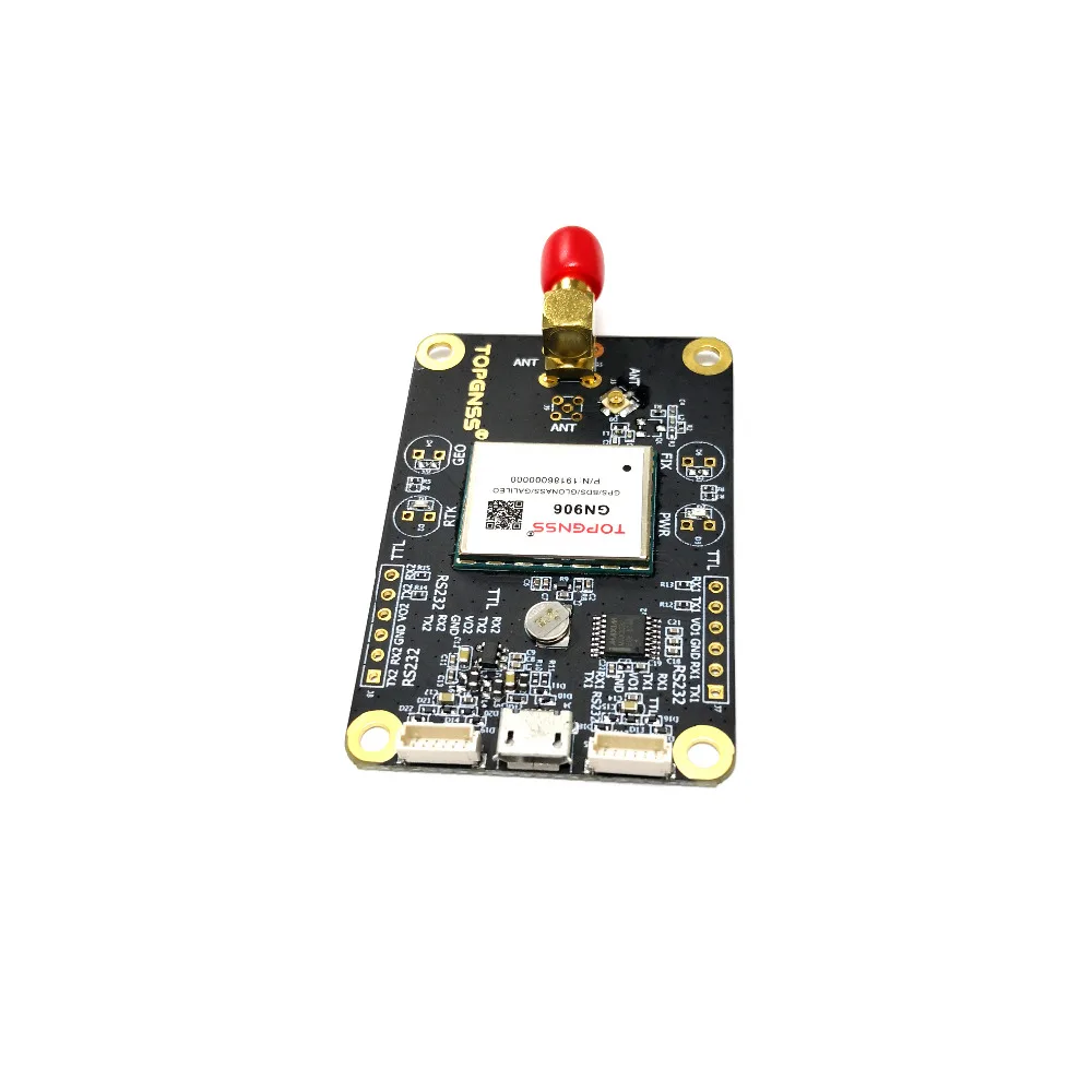 ZED-F9P TOGNSS TOP906 MODULE