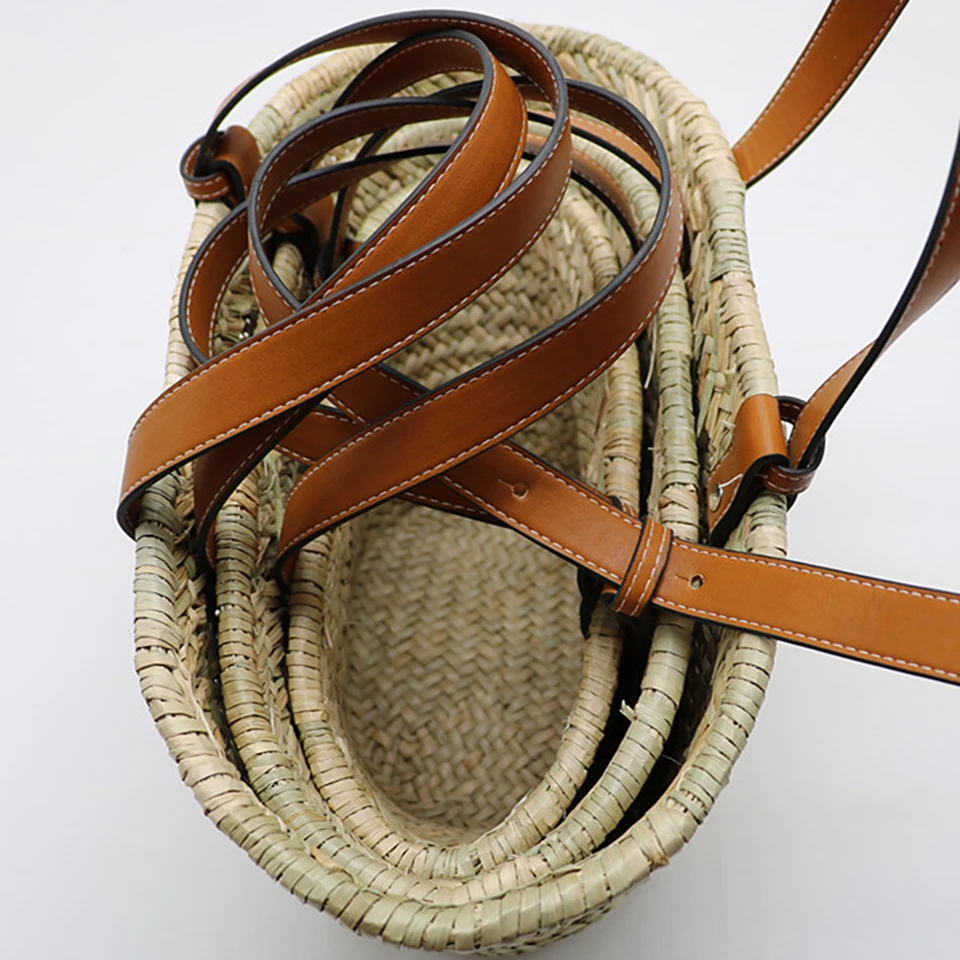 straw Women Bag (12)
