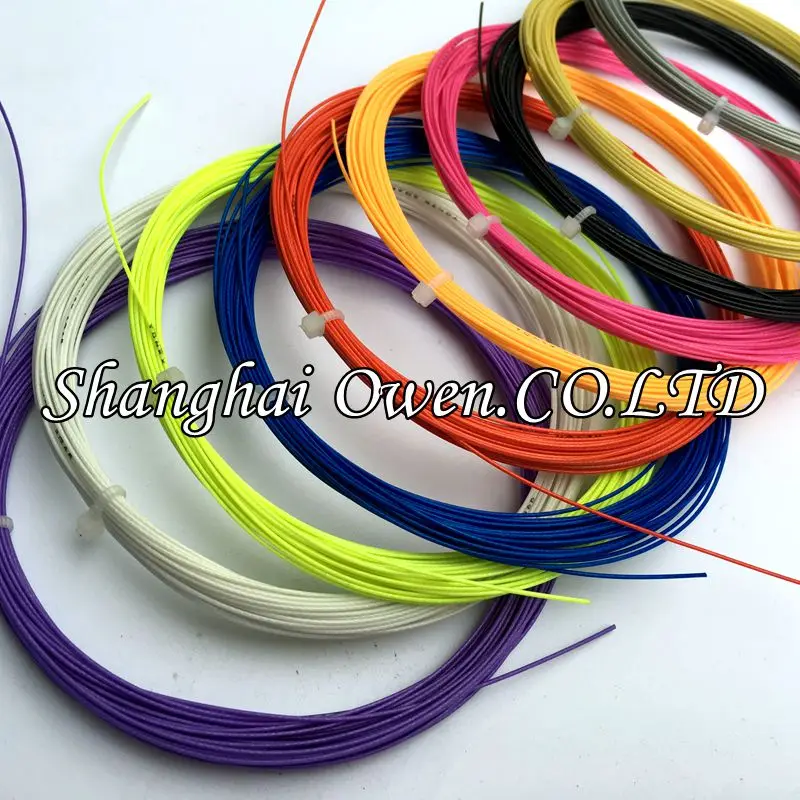 Free shipping(50pcs/lot)Bulk Badminton String/badminton ...