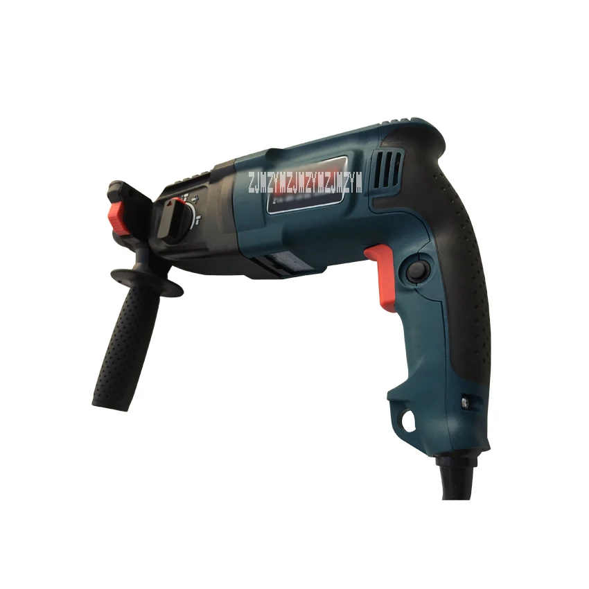 Z1A-BR-26SE 800W 3 Operating Modes Electric Rotary