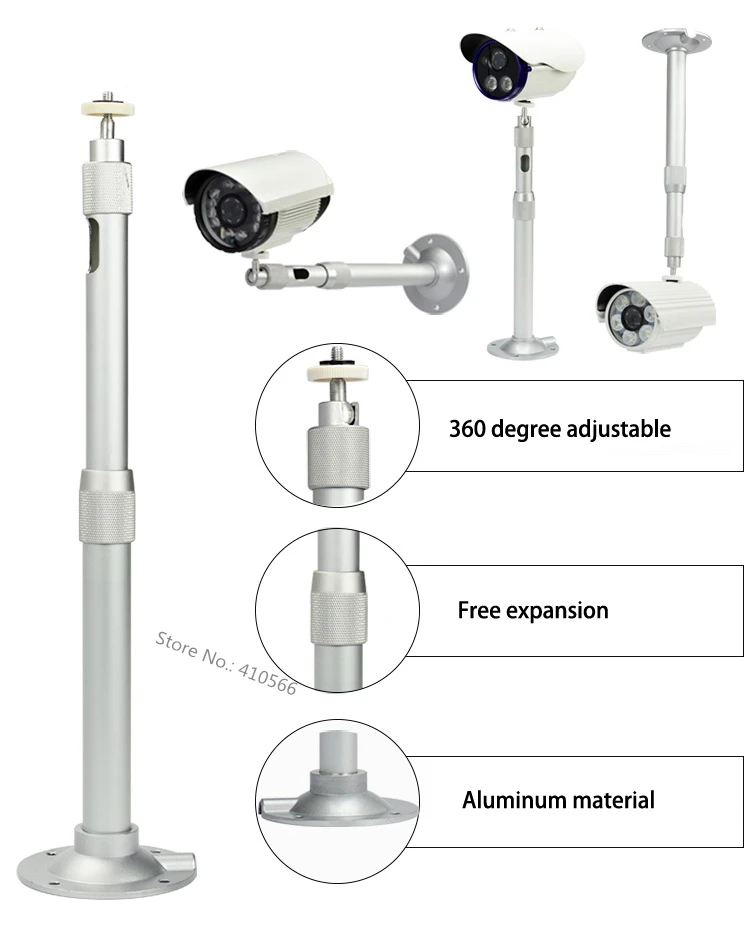 Adjustable mini ceiling mount pic 6(1)