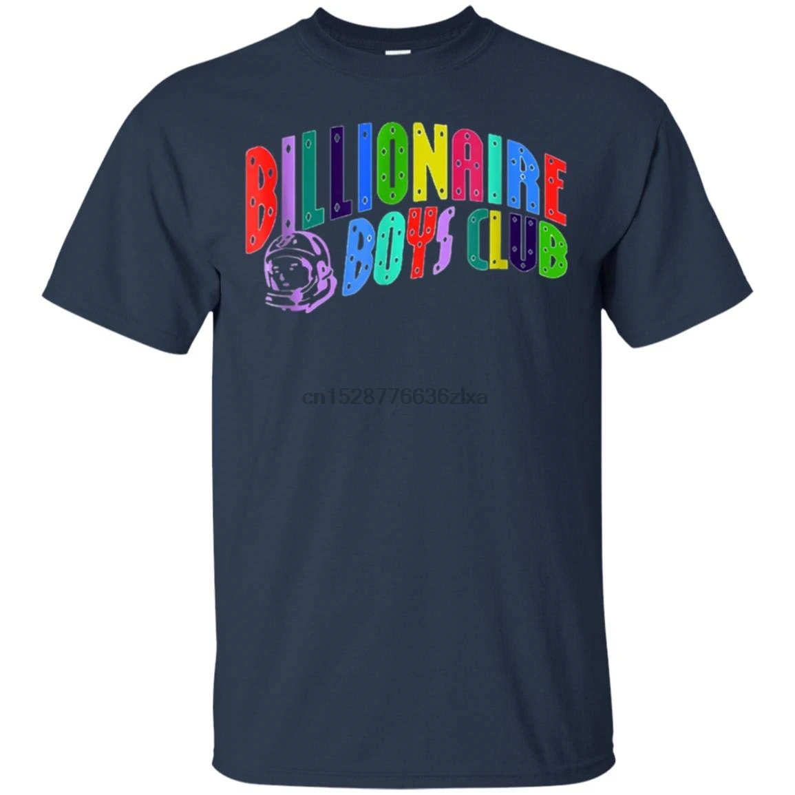 

LumVeChai Billionaires boy Clubs Rich Shirt
