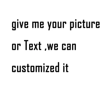 

Customized Your Picture or Text Creative Stickers MOQ 50pcs Custom Made Car Stickers Decals