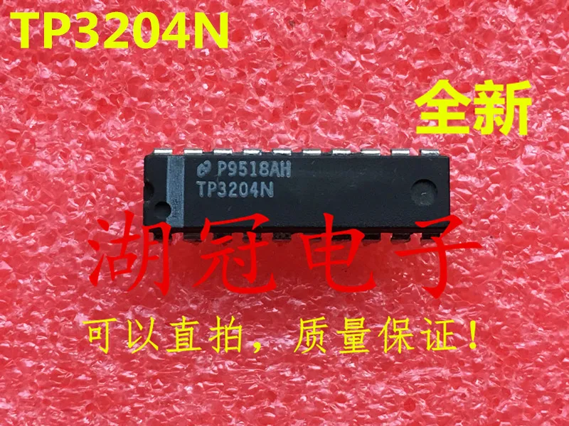 

Freeshipping TP3204 TP3204N