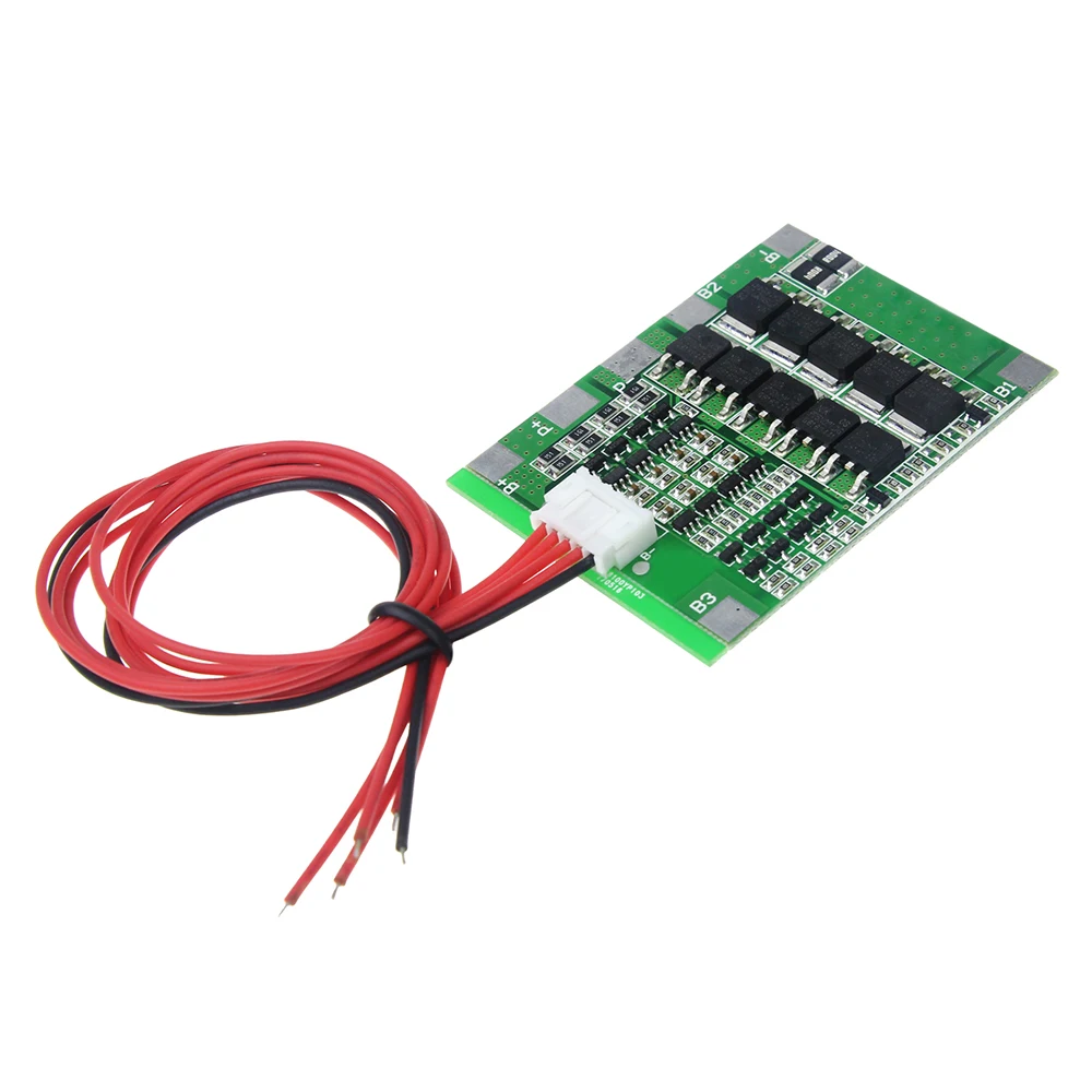 electrical components list