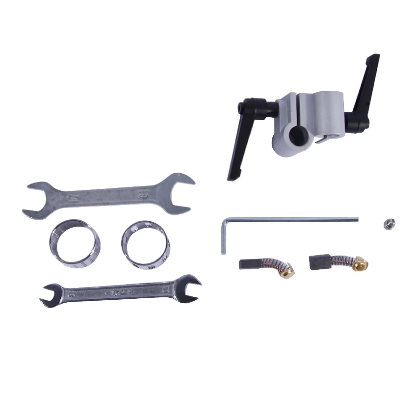 AE500S H / 90 г лабораторный цифровой высокоскоростной Shear эмульгатор 500 Вт 800 60000 мл