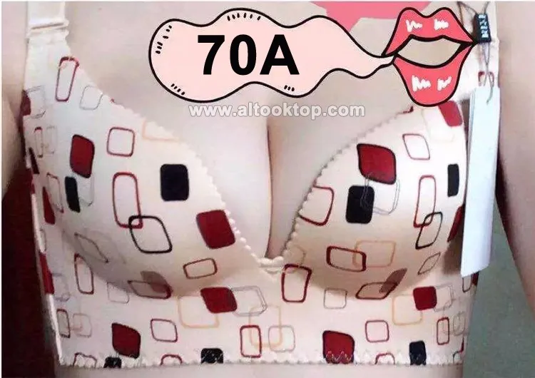 Bra-B05 push up wire-free bra 1_04 (4)