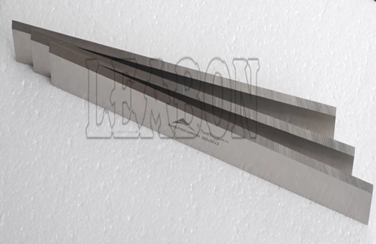 300x30x3mm Planer Blade for Wood Cutting with Material of HSS W4% High Speed Cutter (A01003035) 300x30x3mm Planer Blade for Wood Cutting with Material of HSS W4% High Speed Cutter (A01003035)