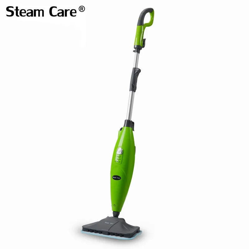 Household Multi function Steam Mop Intelligent Mopping Machine High