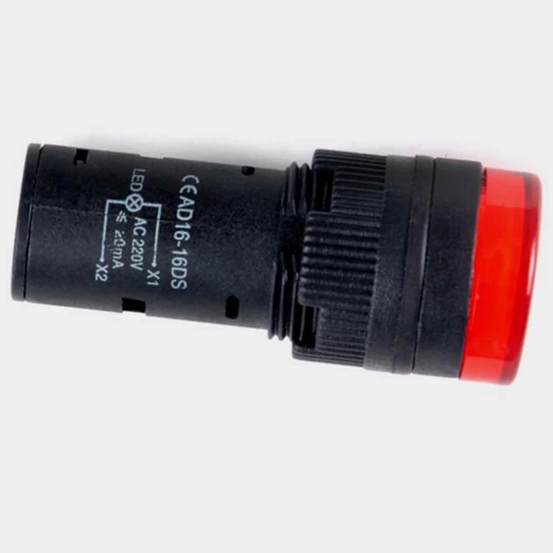 Perfect High Quality 1PCS AC 220V Panel Mount LED Power Indicator Pilot Signal Light Lamp Bicycle HandlebarLights Bicycle Accessories 2 Perfect High Quality 1PCS AC 220V Panel Mount LED Power Indicator Pilot Signal Light Lamp Bicycle HandlebarLights Bicycle Accessories 2