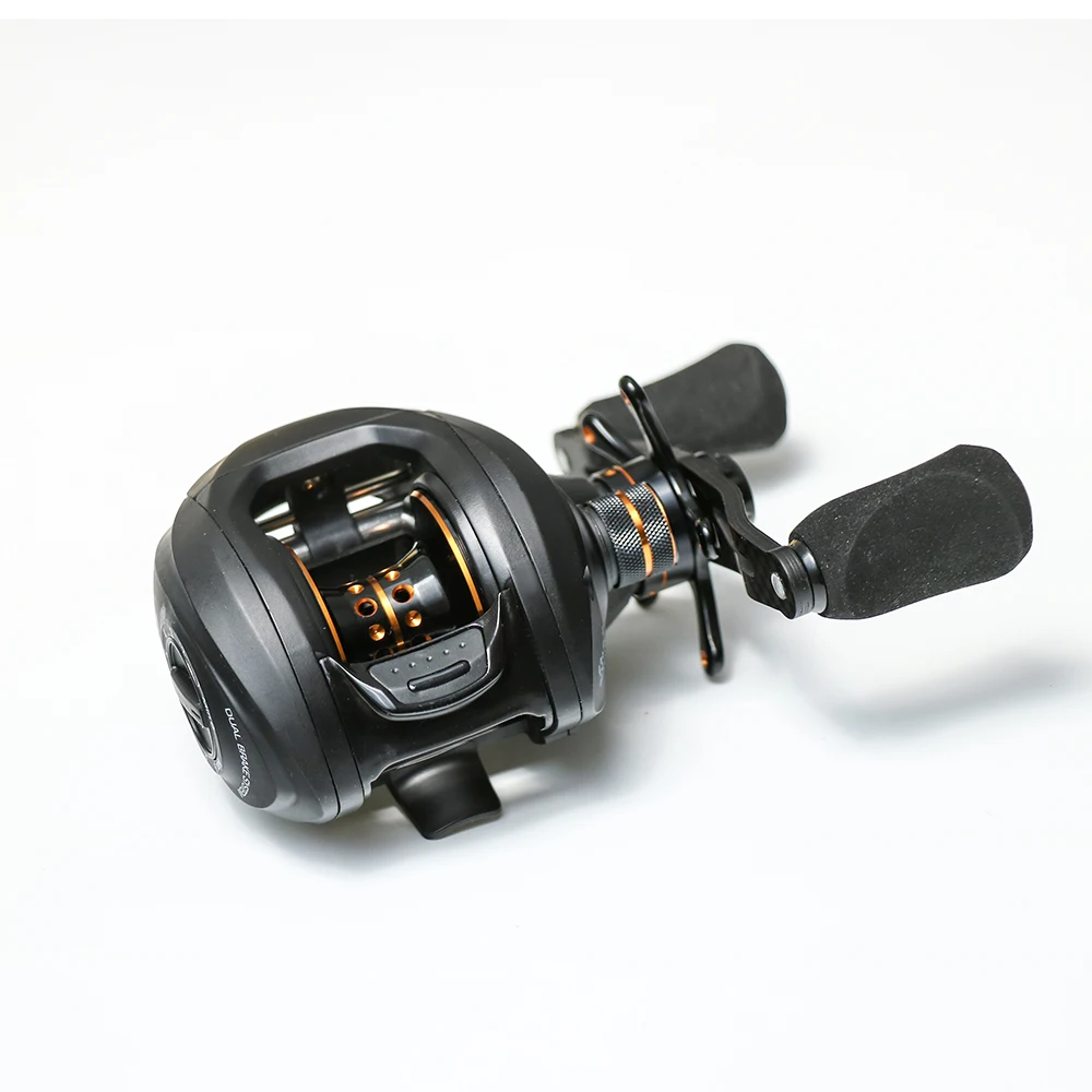 الكربون johncoo baitcasting بكرة 13 + 1 bb 165 جرام سوبر ضوء صب بكرة الصيد بكرة مع بكرة الفراغ جيد للضوء السحر الكربون johncoo baitcasting بكرة 13 + 1 bb 165 جرام سوبر ضوء صب بكرة الصيد بكرة مع بكرة الفراغ جيد للضوء السحر