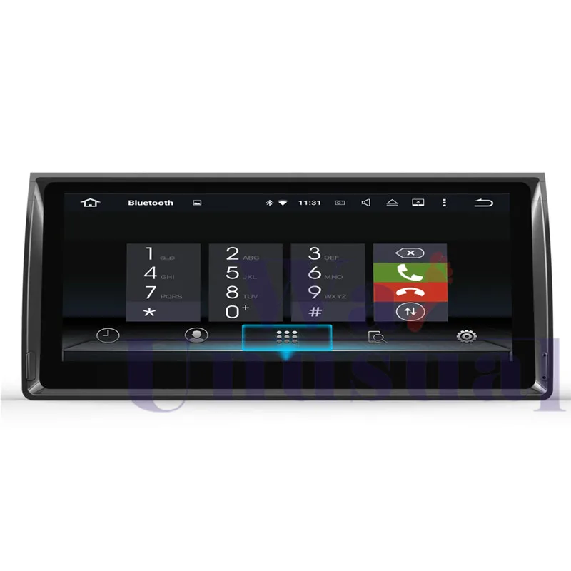 Wanuary Android 10 0 автомобильный gps навигатор для BMW X5 M5 (1995 2003)E39 2003) E53 (2000 2007) без DVD одного