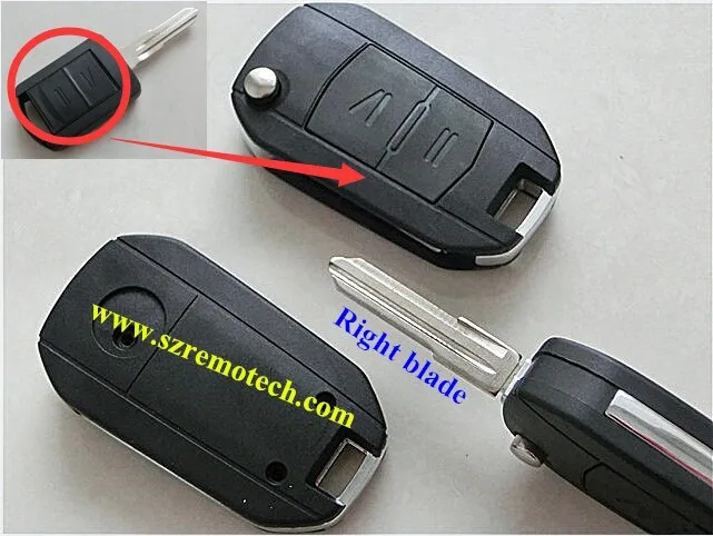 Prix pour Opel 2 bouton bascule blanc principal à distance VAUXHALL OPEL CORSA C COMBO MERIVA lame droite Prix pour Opel 2 bouton bascule blanc principal à distance VAUXHALL OPEL CORSA C COMBO MERIVA lame droite