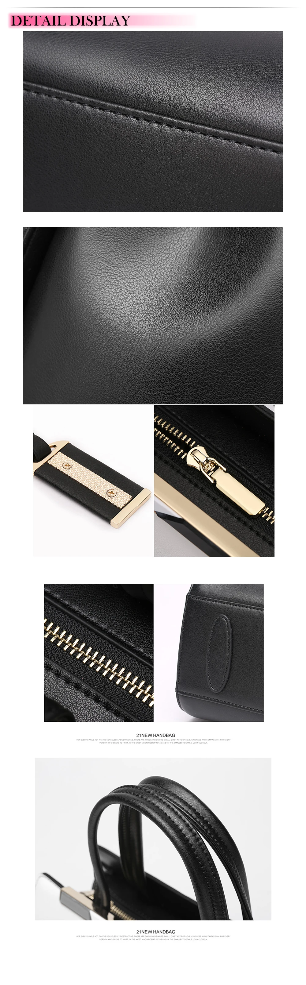 3-Detail Display-