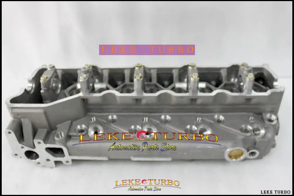 908 515 4M40 Cylinder Head For Mitsubishi Pajero L200 Montero