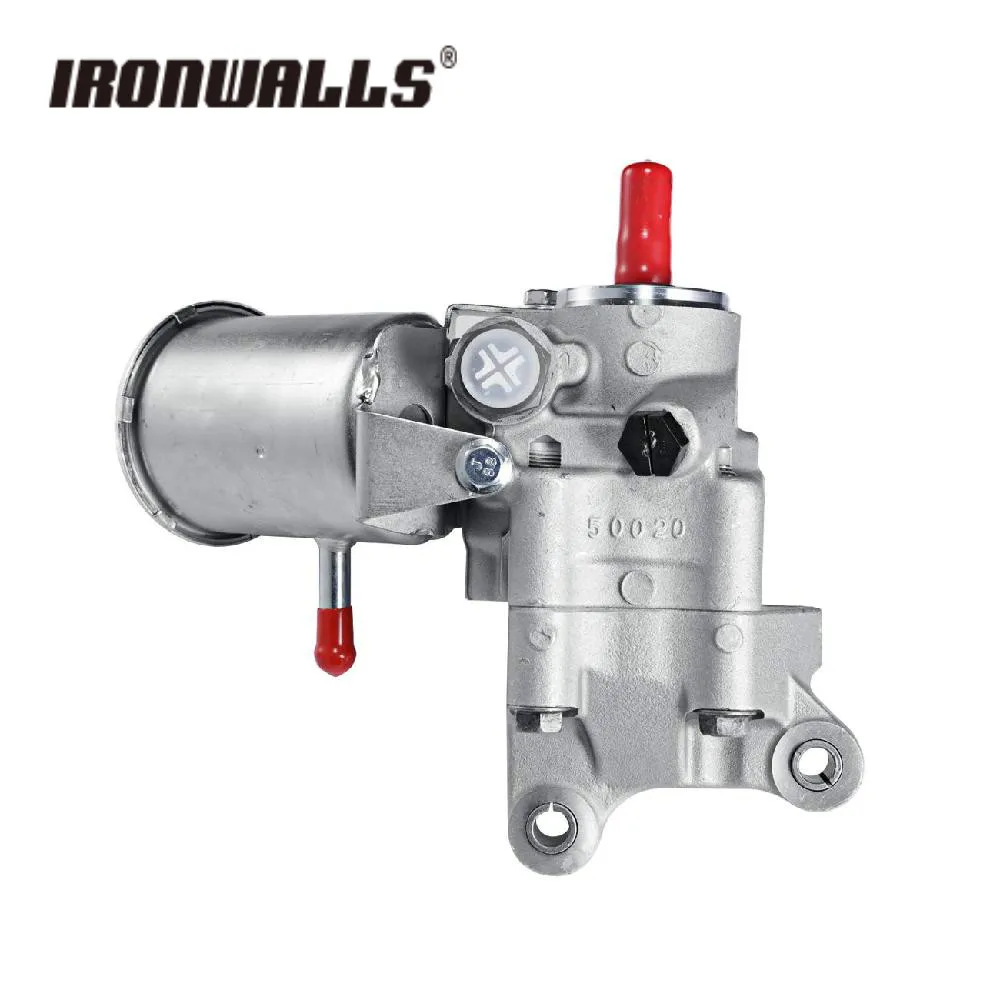 

Ironwalls New Fit For Lexus LS400 1990-1997 Power Steering Pump AM-1026299672