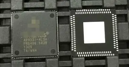 100% Новинка Бесплатная доставка AR9331-AL3A AR9331 QFN 10 шт./лот модуль новый в наличии