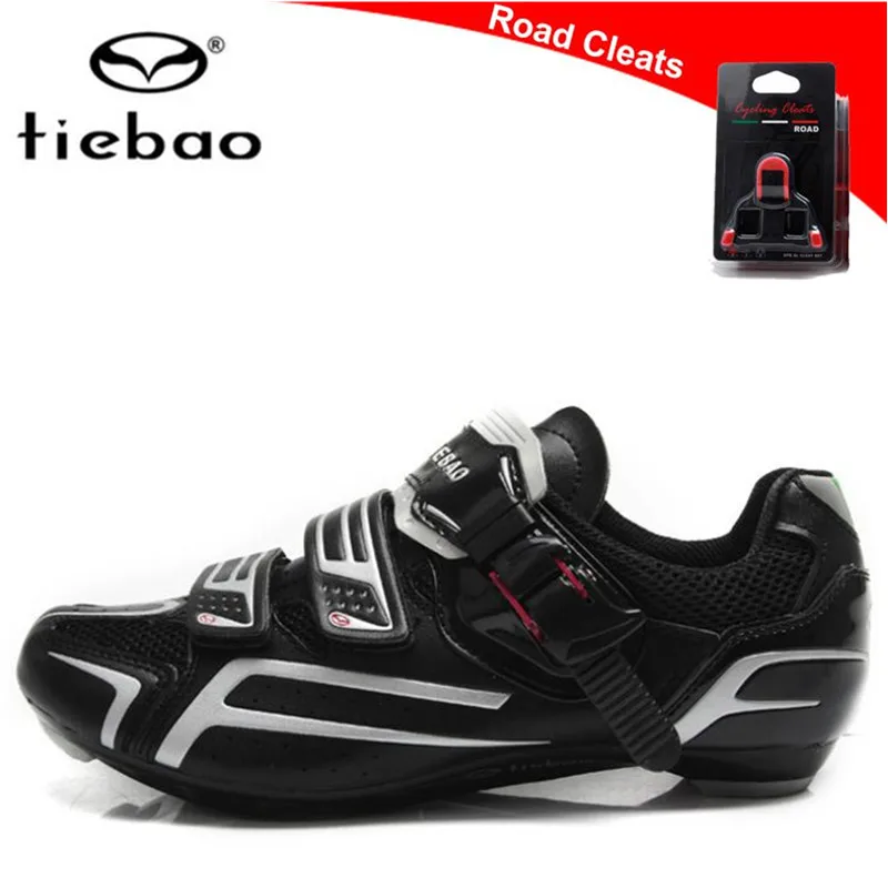 

TIEBAO Cycling Shoes Road 2018 zapatillas deportivas mujer sapatilha ciclismo Bike superstar outdoor shoes men sneakers women