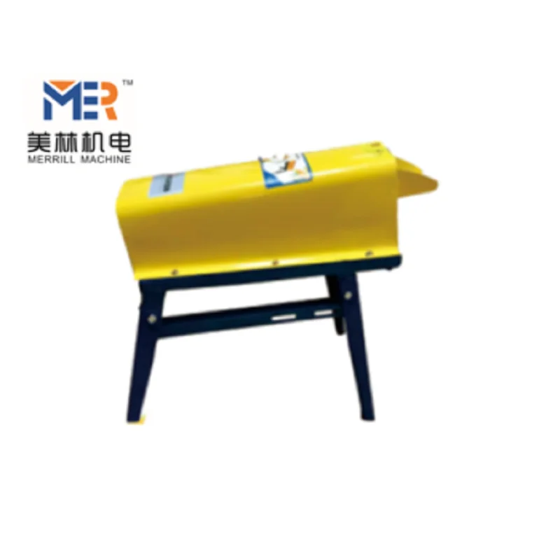 110 V/220 V ферма электрическая кукурузная молотилка машина новая с одной