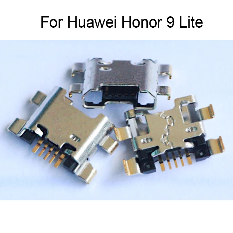 For Huawei Honor 9 Lite