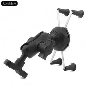 

For BMW R1150GS R1150R R1200GS R1200R G650GS K1200R K1300R Motorcycle Mobile Phone GPS Navigation Bracket Holder USB Charger