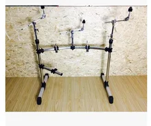 2018Cymbals Drums Jazz Accessories Frames Extension Frames Electronic Frame