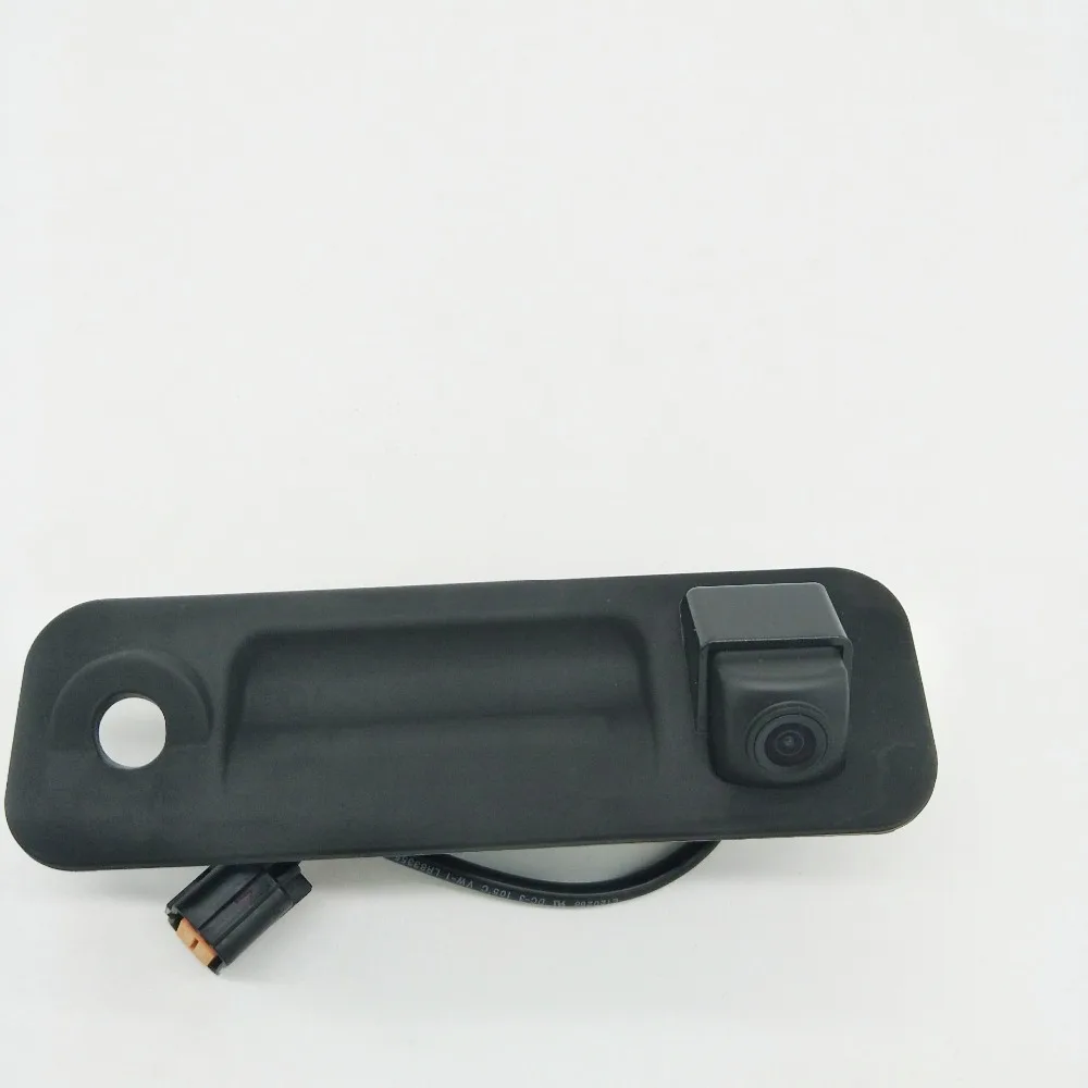 

For HYUNDAI Ninth Generation SONATA15-18 Rear Camera Back A Car Video Reserve box switch OEM 95760E6200