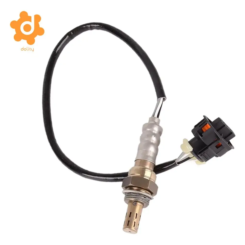 O2 Oxygen Exhaust Sensor For Vauxhall Opel Astra Zafira Vectra Meriva 855361,0855389,5WK91709 9158718 / 09158718