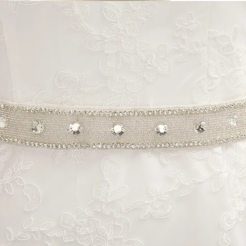 Vestido De Noiva кружевное свадебное платье Русалка Кепки Appliques Винтаж Китай свадебные
