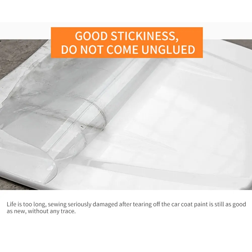 Автомобильный Стайлинг 300*30 см автомобильная защитная пленка автомобильный