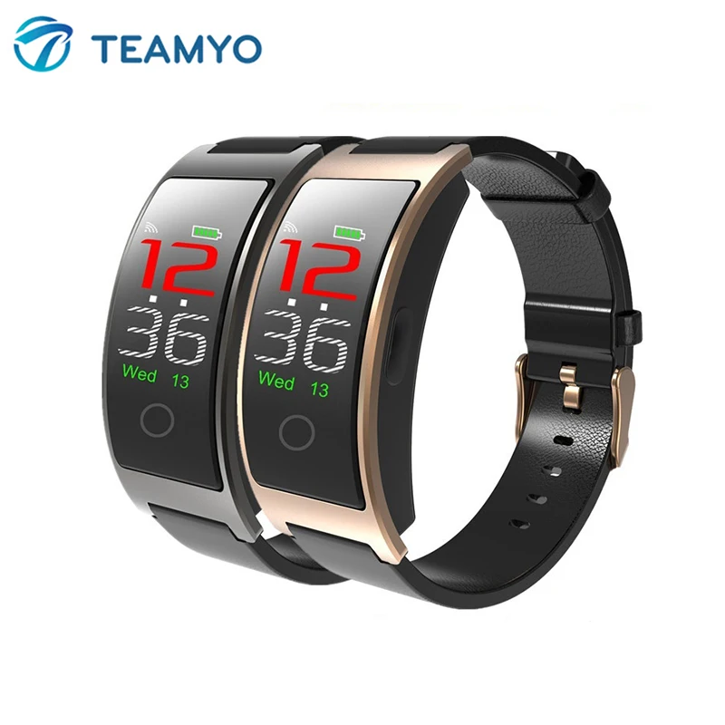 CK11C Smart Band smart bracelet blood pressure measurement heart rate monitor band health wristband fitness tracker smart watch