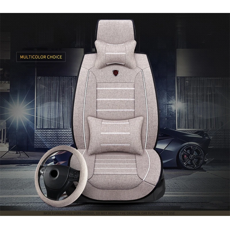 CAR TRAVEL car seat cover for honda accord civic 2018 fit honda jazz city auto accessories car-styling car seat protector