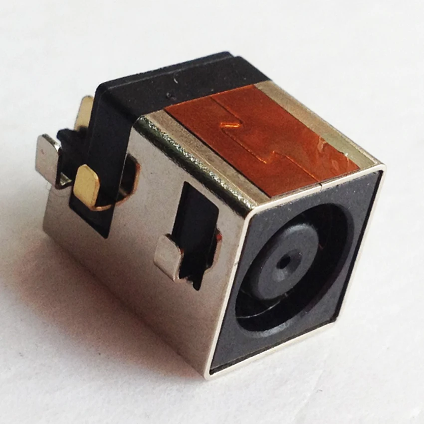 

1x NEW DC POWER JACK SOCKET FOR HP Mini 2100 2133 2140 5101 5102 5103