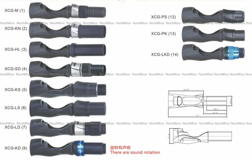 XCG 01