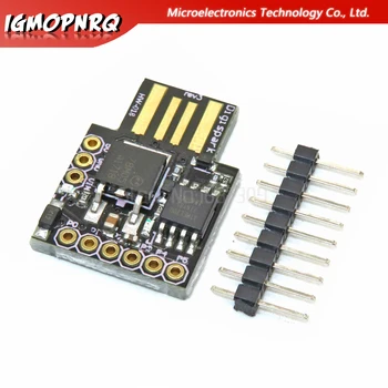 

20pcs Digispark kickstarter development board ATTINY85 module for arduino usb