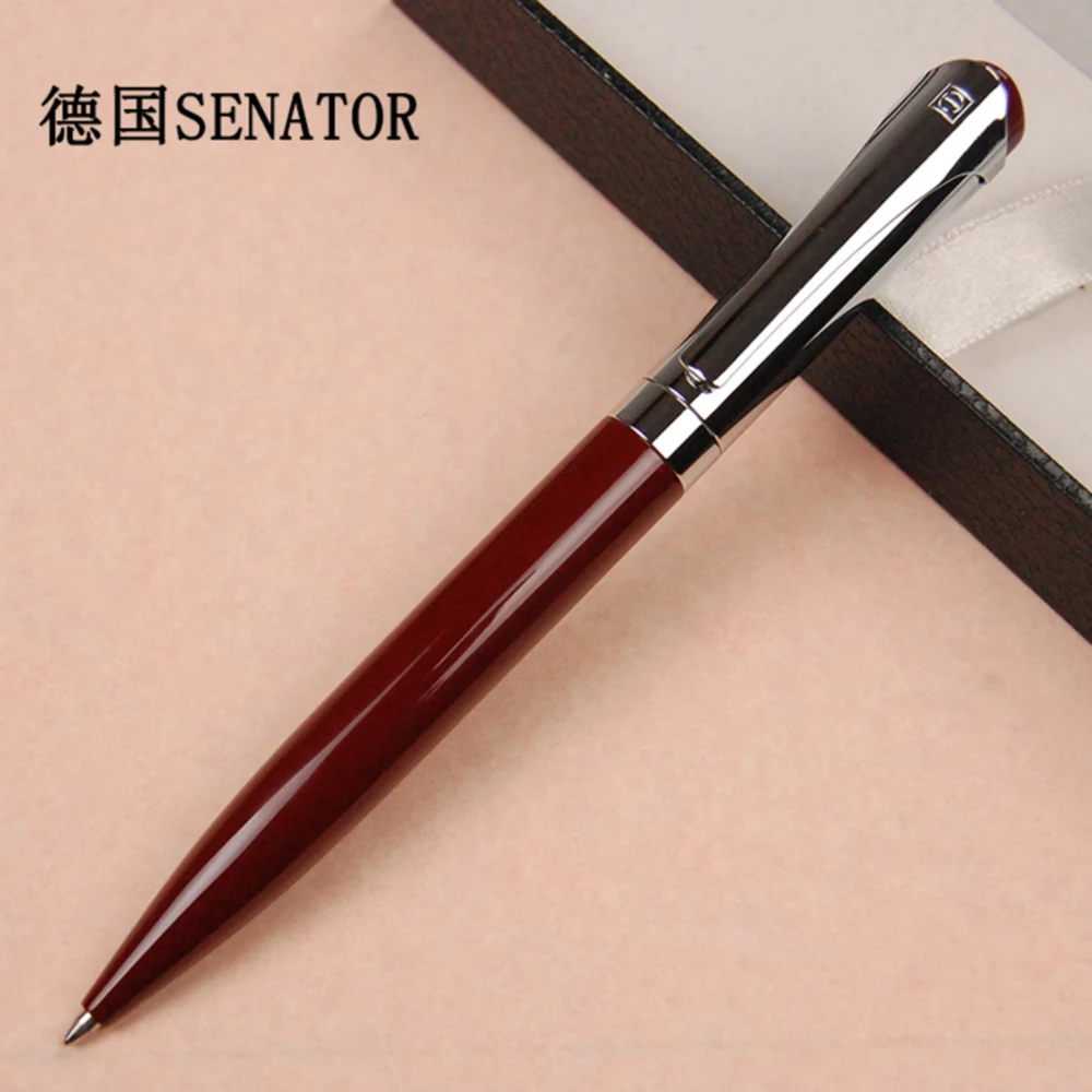 elegant metal pen female gift pen Authentic German SENATOR metal pen