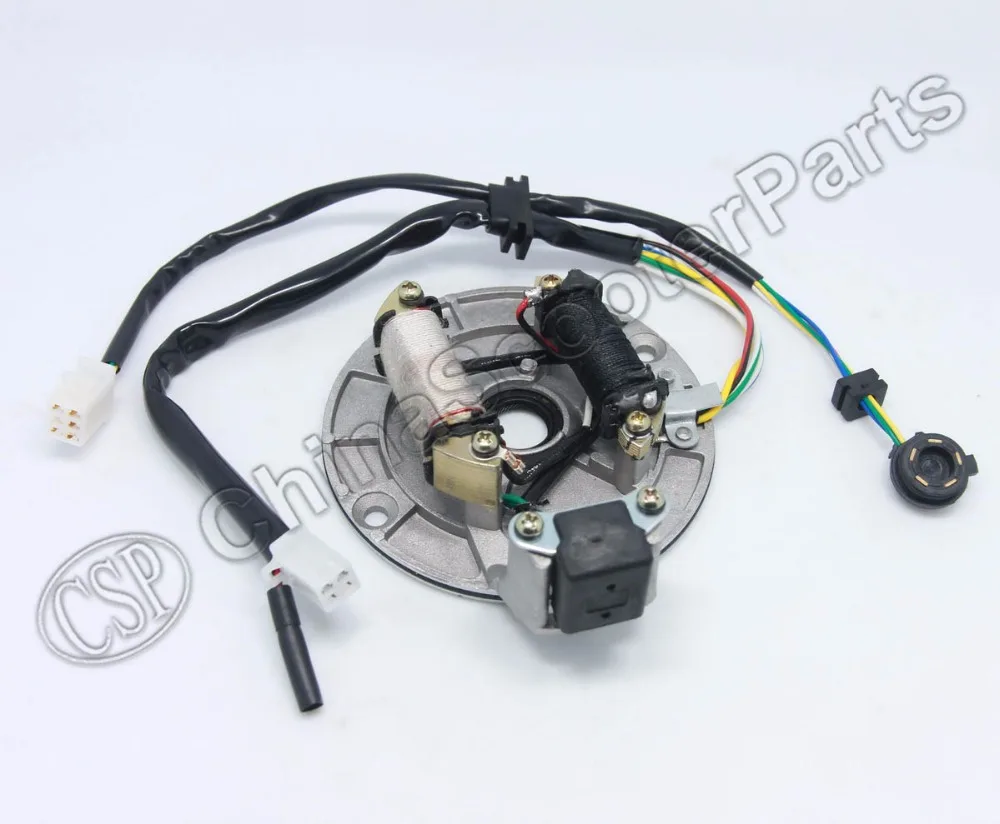 Pit Bike Likewise Pit Bike Wiring Harness Diagram On Ssr 125 Pit Bike