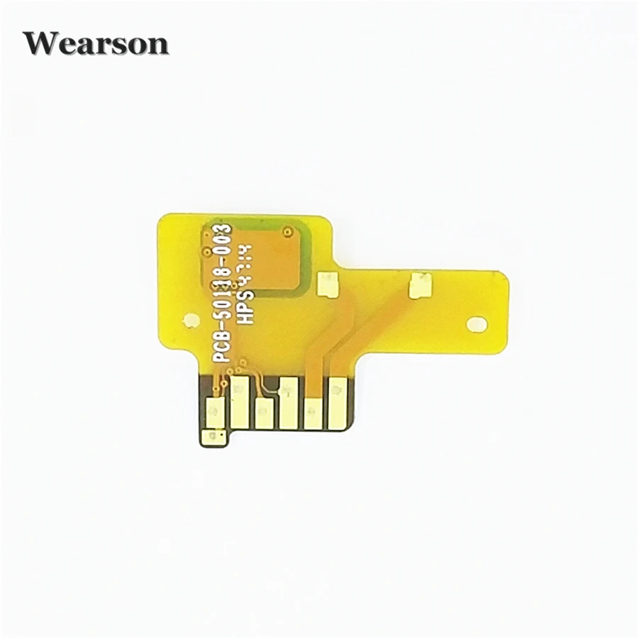 For Blackberry Z30 Microphone Flex Cable 4G Type Z30 Microphone FPC Free Shipping With Tracking Number (1)