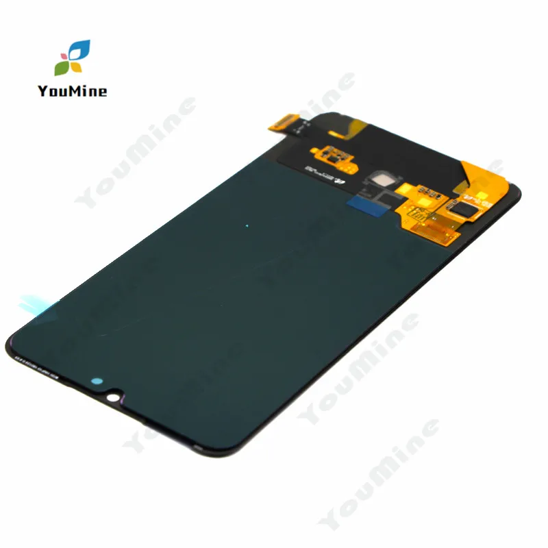 Super Amoled Lcd For Vivo V11 Pro Lcd 