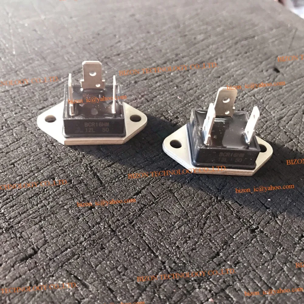 BCR16HM BCR16HM-12L