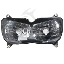 Передняя Фара передняя Фара В Сборе Для Honda CBR900RR CBR919RR 1998-1999