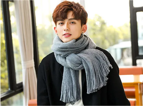 Men's ScarvesA04